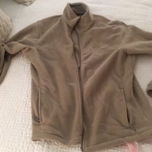 Men’s jacket